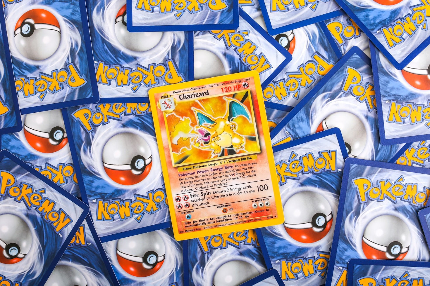 Wie man seine Pokémon-Kartensammlung optimal verwaltet